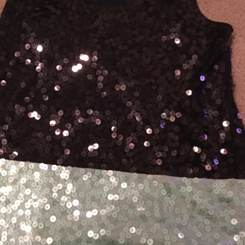 Sequined tank J. Crew - Picture 6 of 11